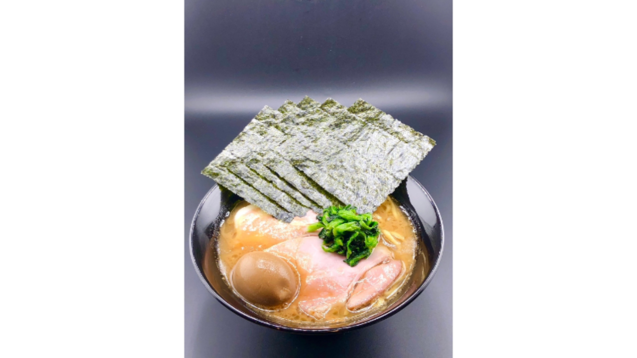 ラーメン事業部|レストランサービス・ホールスタッフの求人画像1枚目