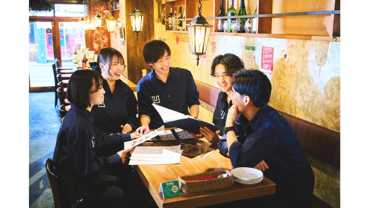 CONA|キッチンスタッフの求人画像4枚目