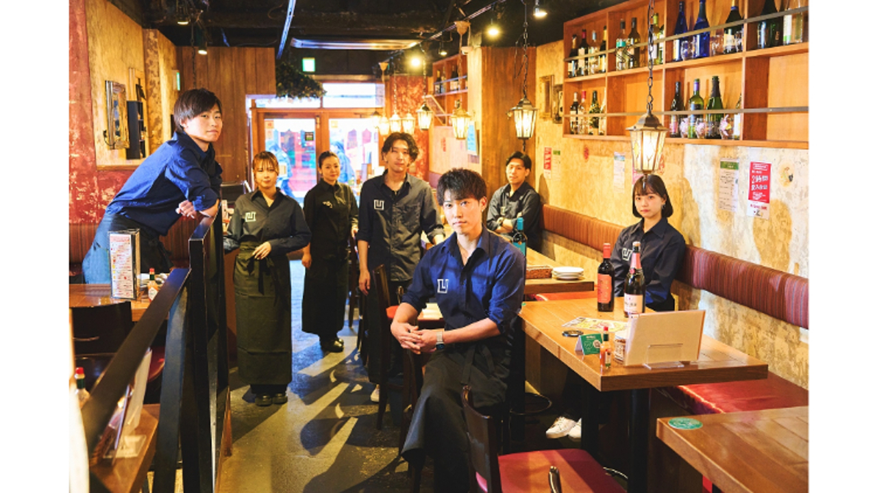 CONA 蒲田店 イタリアン, バル・バー | キッチンスタッフ)の求人の写真 1枚目