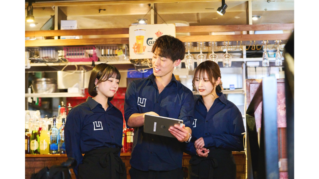 CONA|キッチンスタッフの求人画像1枚目
