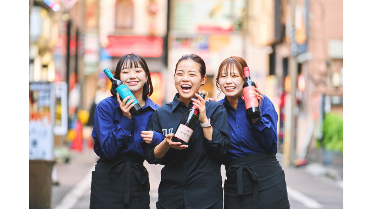 CONA|レストランサービス・ホールスタッフの求人画像3枚目