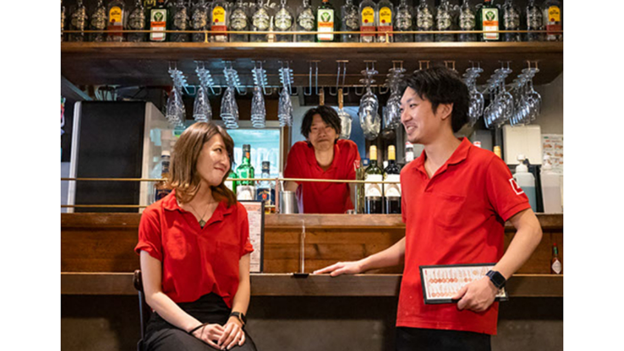 CONA|レストランサービス・ホールスタッフの求人画像2枚目