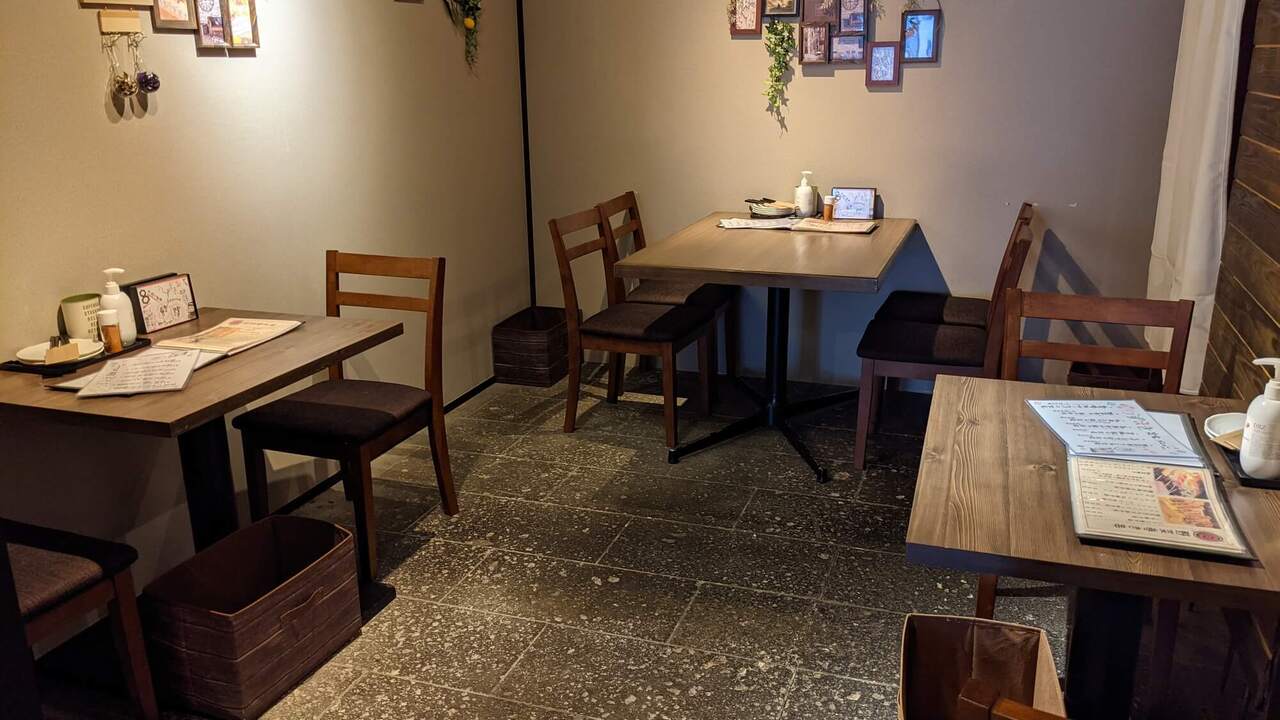 博多うずまき|調理見習い・調理補助の求人画像2枚目