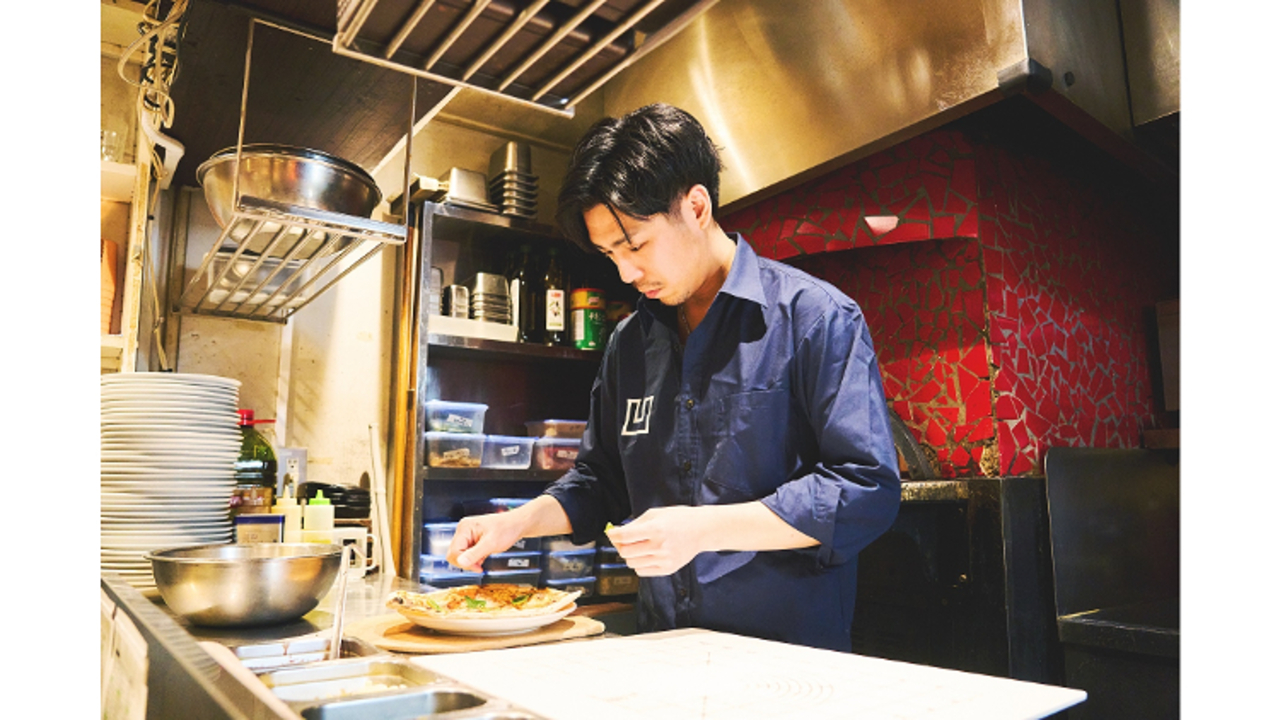 CONA|店長・店長候補の求人画像4枚目