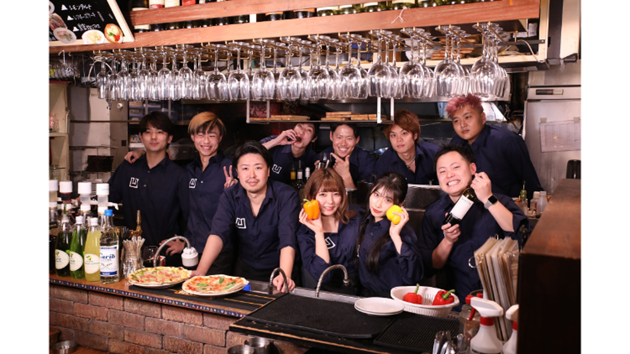 CONA|店長・店長候補の求人画像1枚目