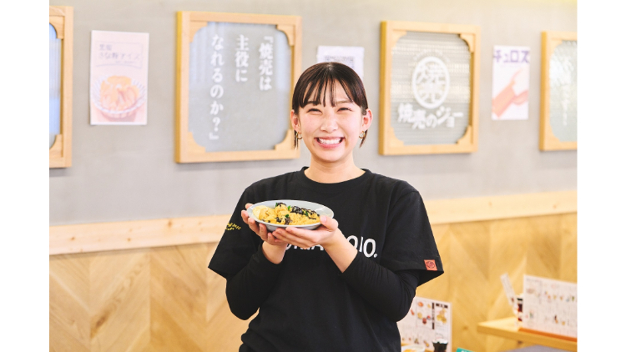 焼売のジョー|店長・店長候補の求人画像3枚目