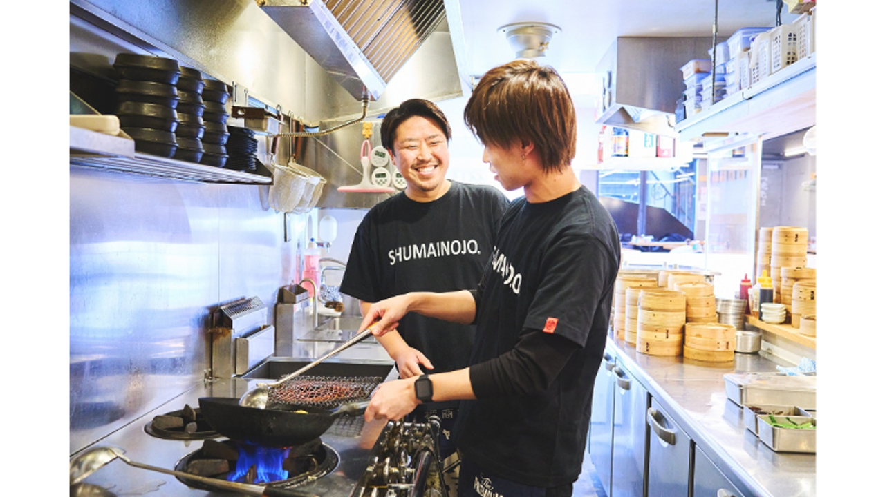 焼売のジョー 千葉店 居酒屋, 中華料理・中国料理 | 店長・店長候補)の求人の写真 3枚目