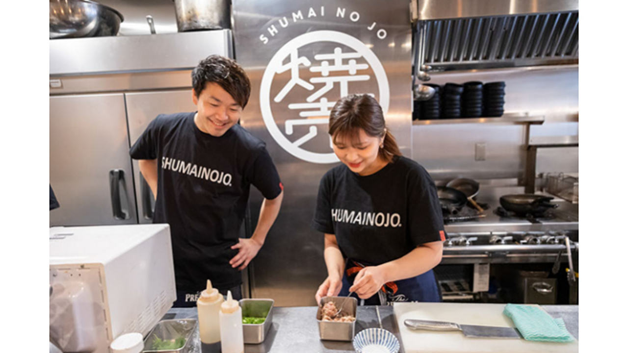 焼売のジョー|店長・店長候補の求人画像3枚目