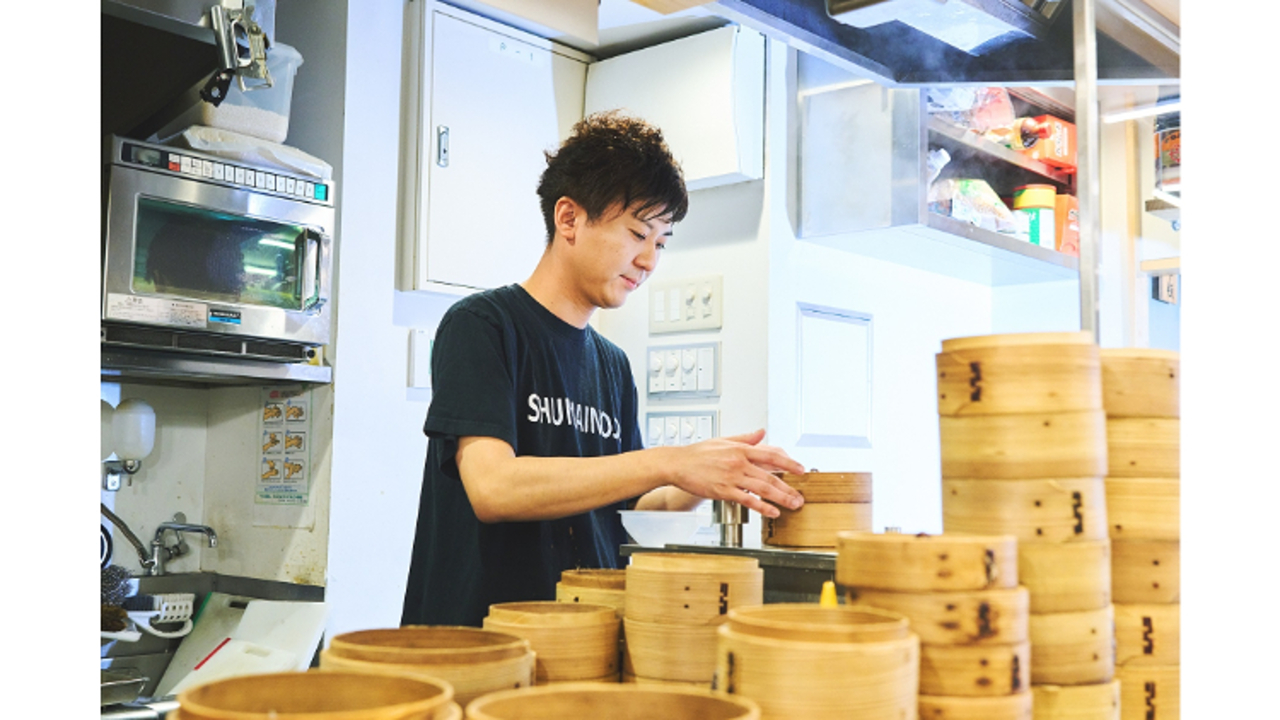 焼売のジョー|店長・店長候補の求人画像2枚目