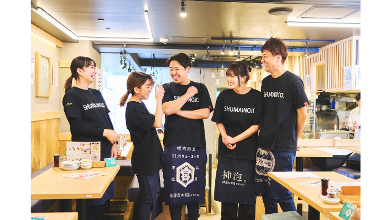焼売のジョー|店長・店長候補の求人画像4枚目