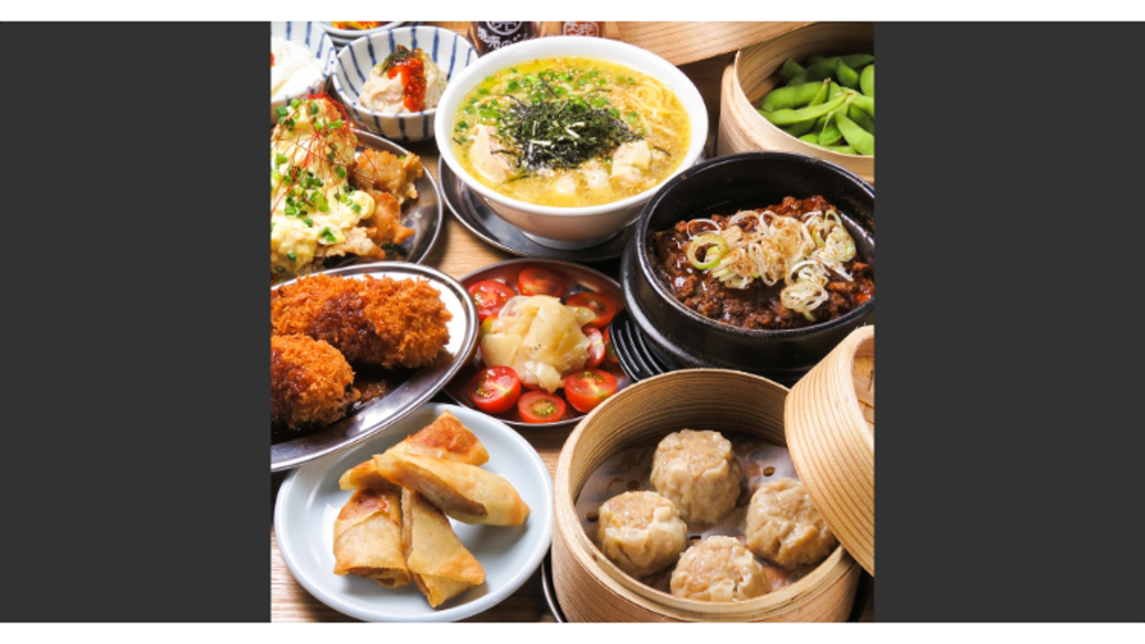 焼売のジョー 野毛店 居酒屋, 中華料理・中国料理 | キッチンスタッフ)の求人の写真 4枚目