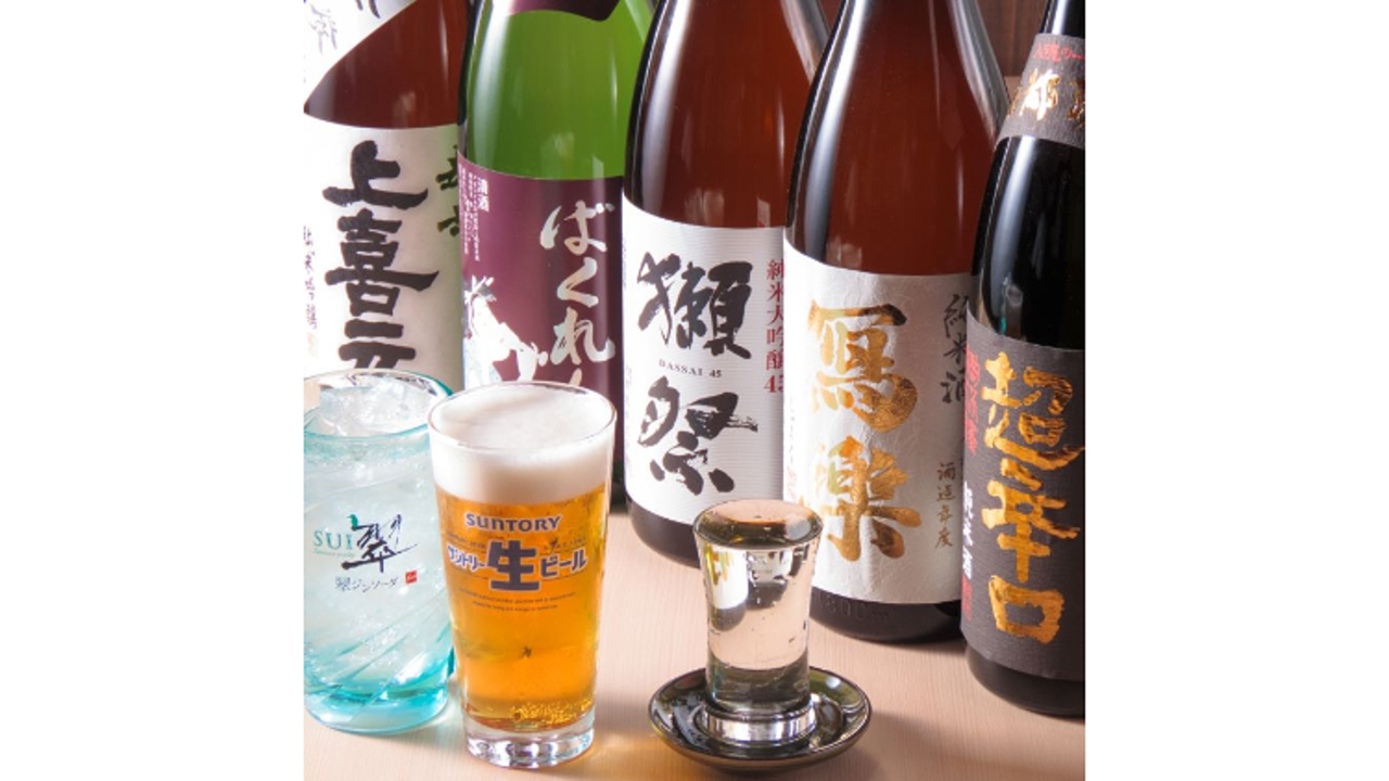 魚の登竜門　すしショップ百太郎|店長・店長候補の求人画像2枚目