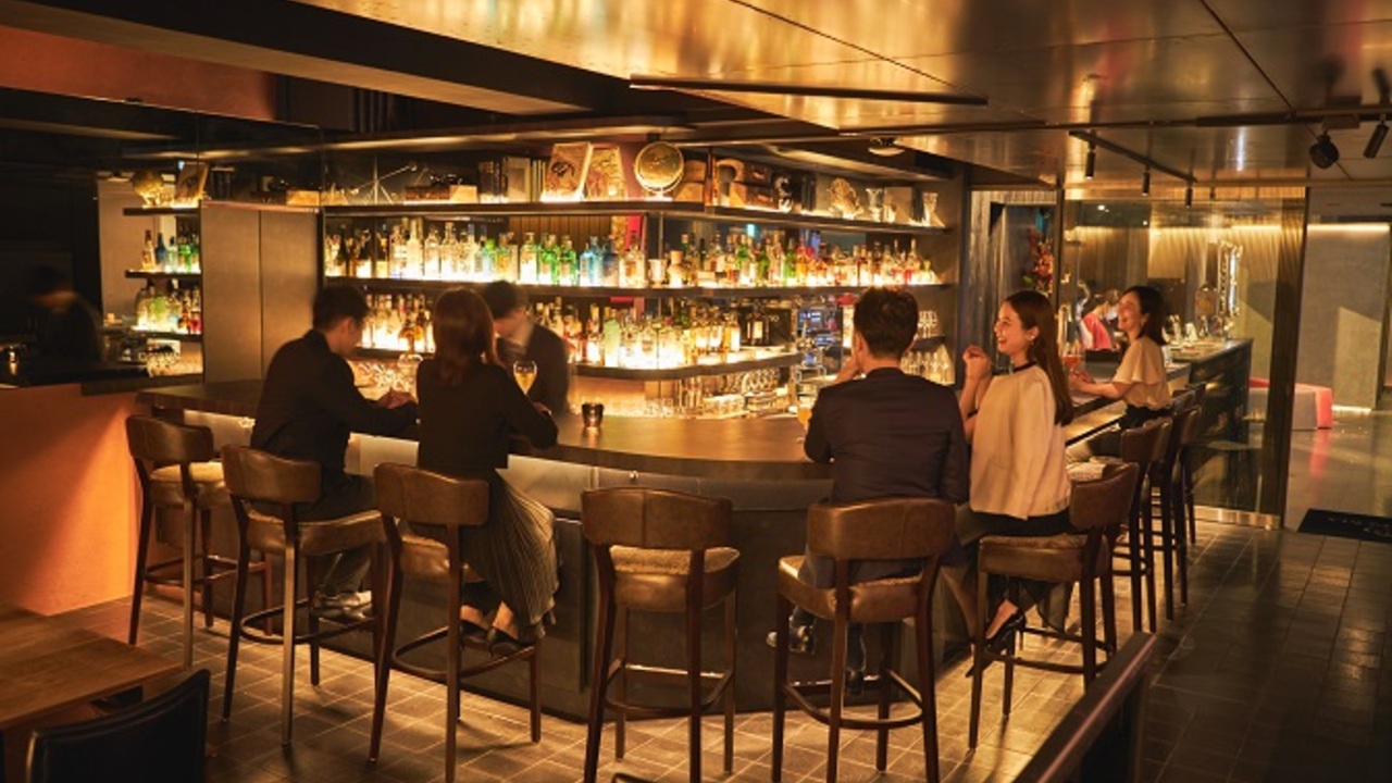 Bar & Restaurant COCONOMA|調理見習い・調理補助の求人画像1枚目