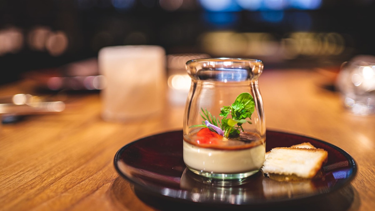 Bar & Restaurant COCONOMA|調理見習い・調理補助の求人画像1枚目