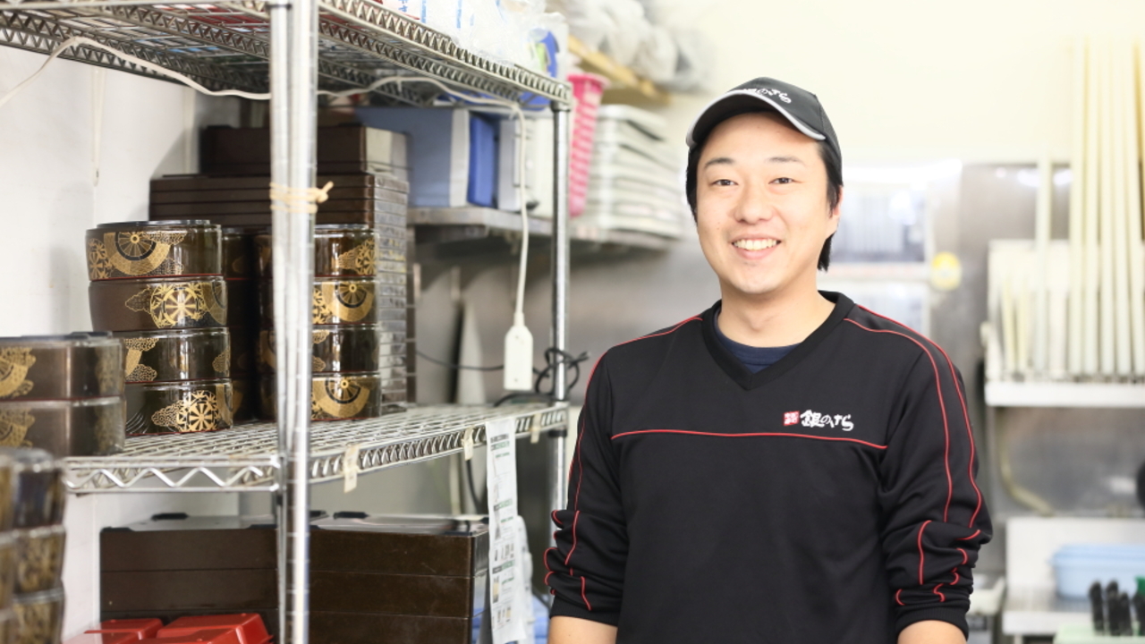 銀のさら|店長・店長候補の求人画像2枚目