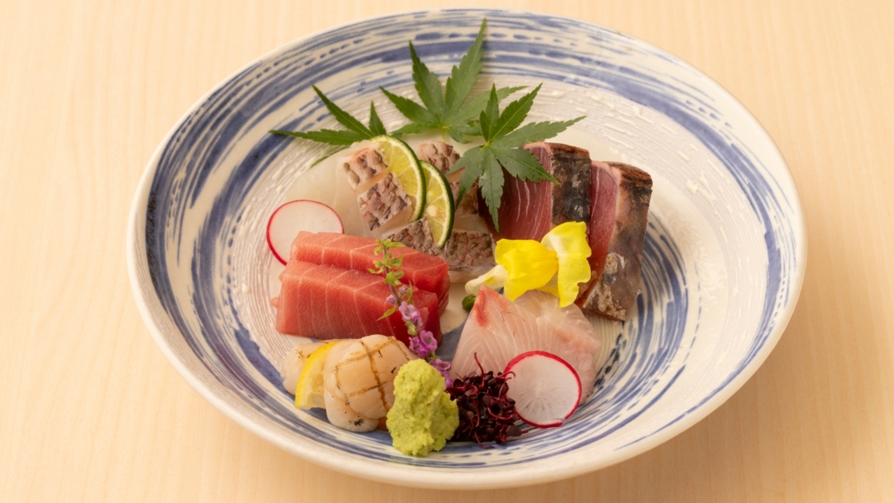 茶茶|料理長・料理長候補の求人画像1枚目