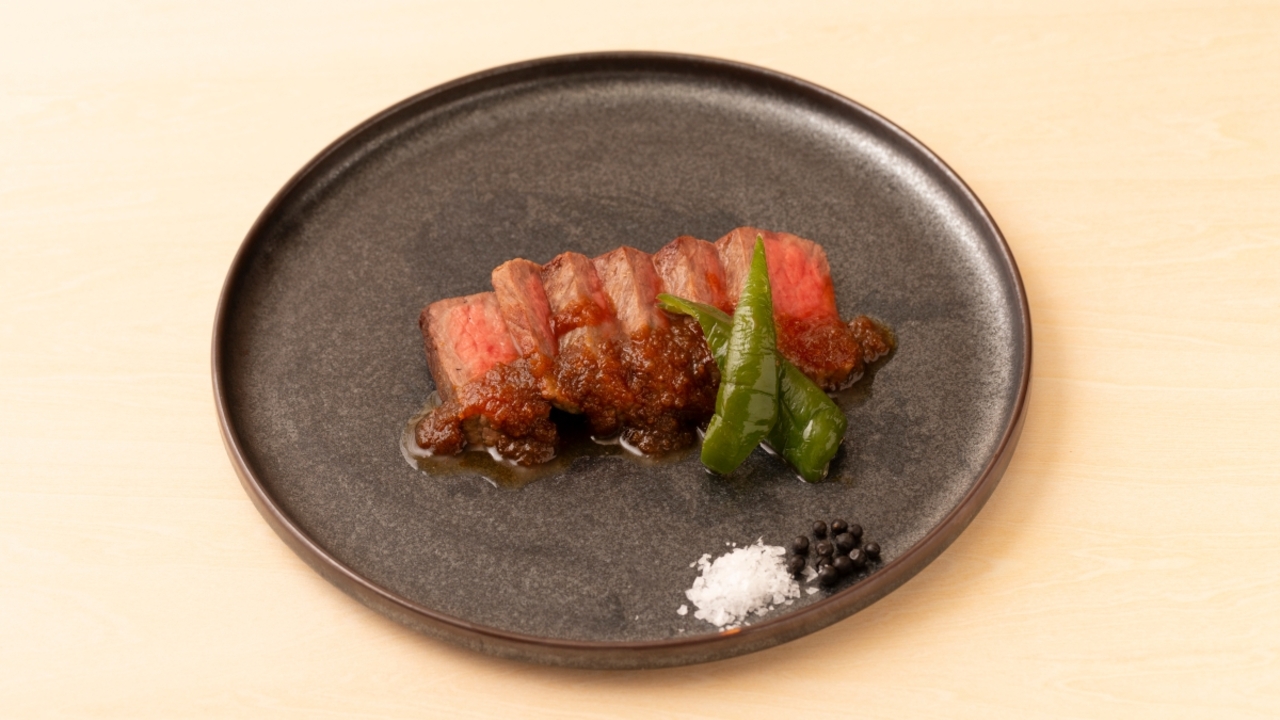 茶茶|料理長・料理長候補の求人画像2枚目