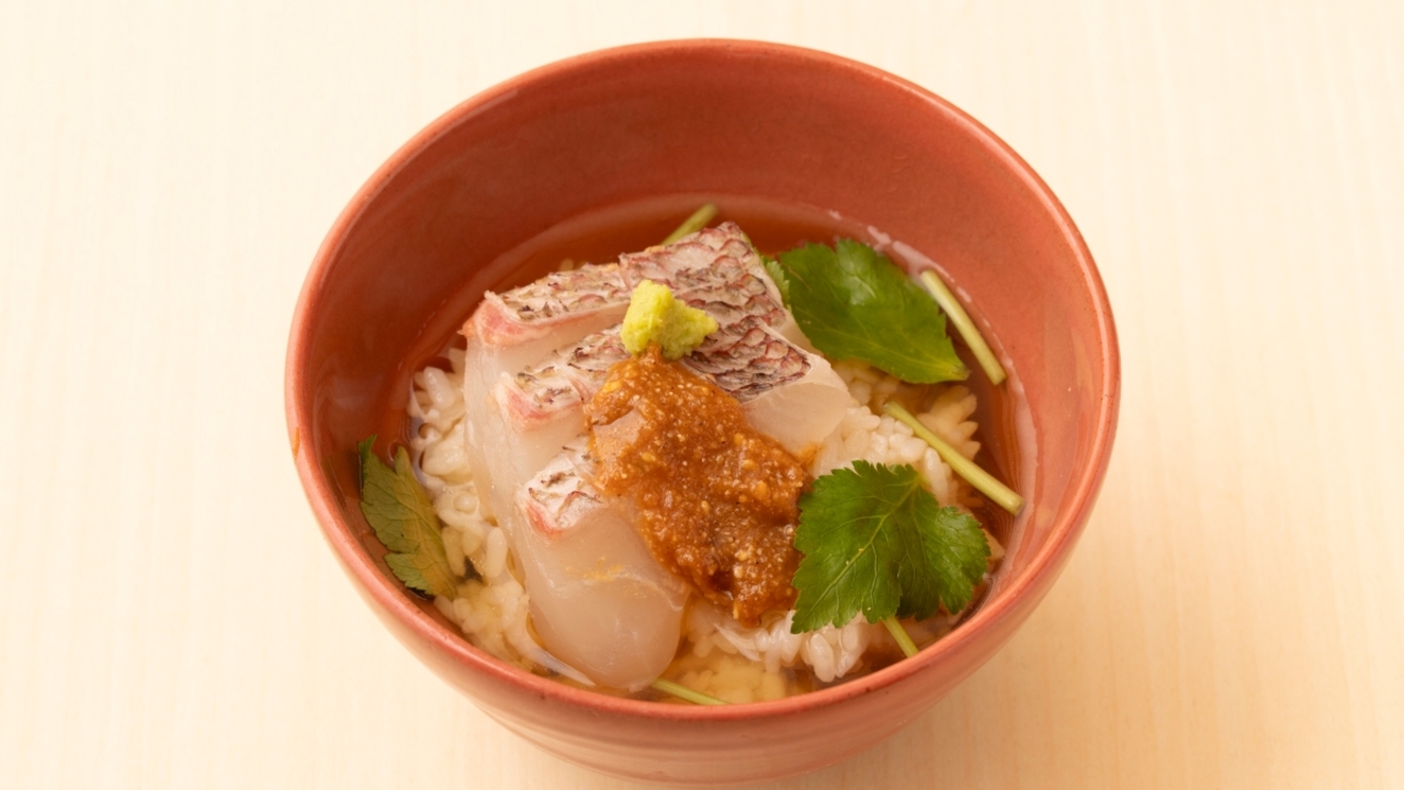 茶茶|料理長・料理長候補の求人画像4枚目