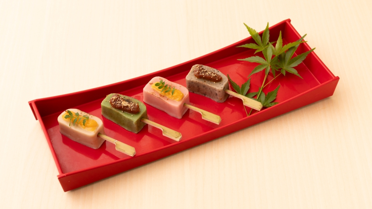 茶茶|料理長・料理長候補の求人画像2枚目