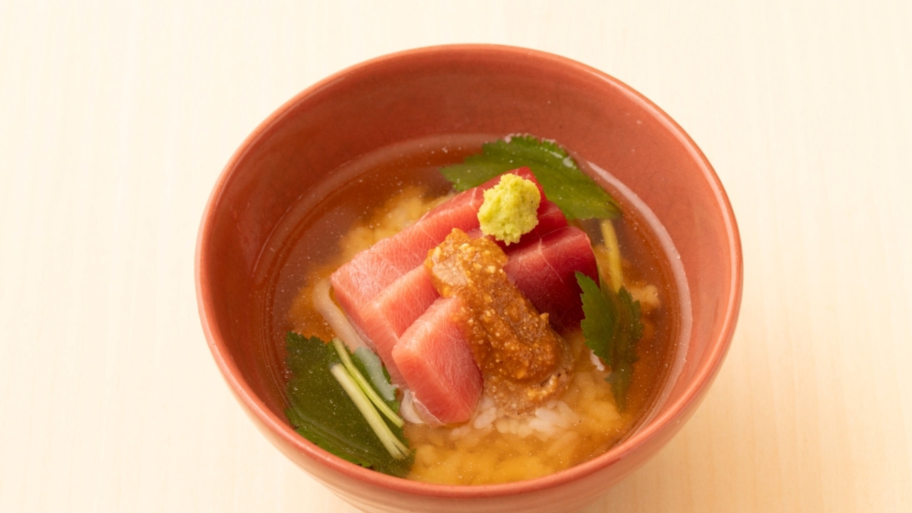 茶茶|料理長・料理長候補の求人画像4枚目
