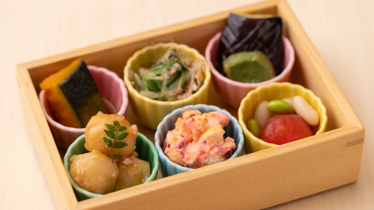茶茶|料理長・料理長候補の求人画像2枚目
