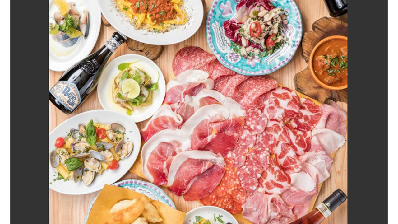 Osteria Urara|調理見習い・調理補助の求人画像1枚目