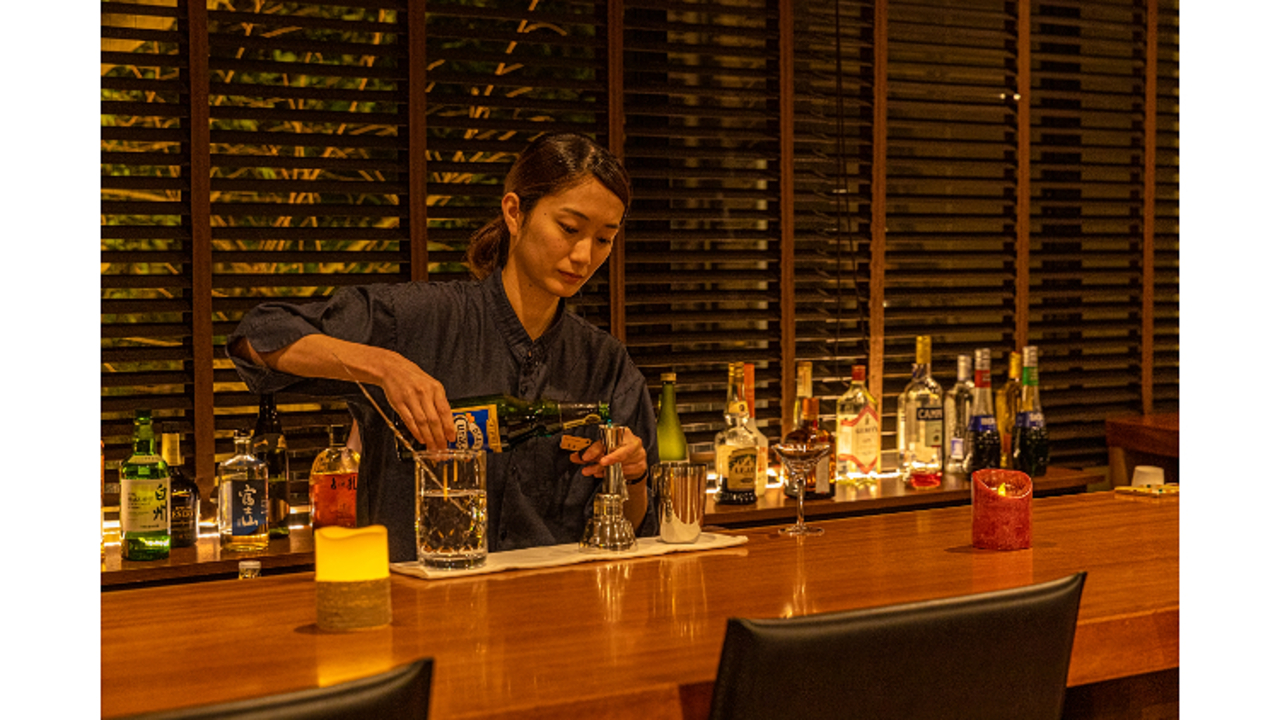紀伊乃国屋グループ|料飲全般の求人画像1枚目