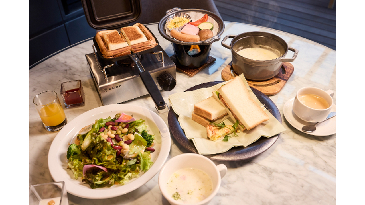 紀伊乃国屋グループ amane ホテル・旅館 | 料飲全般)の求人の写真 3枚目