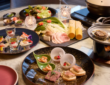 紀伊乃国屋グループ amane(飲食店 / リゾートホテル, 旅館・温泉 | 宿泊部門 | 宿泊全般)の求人の写真 3