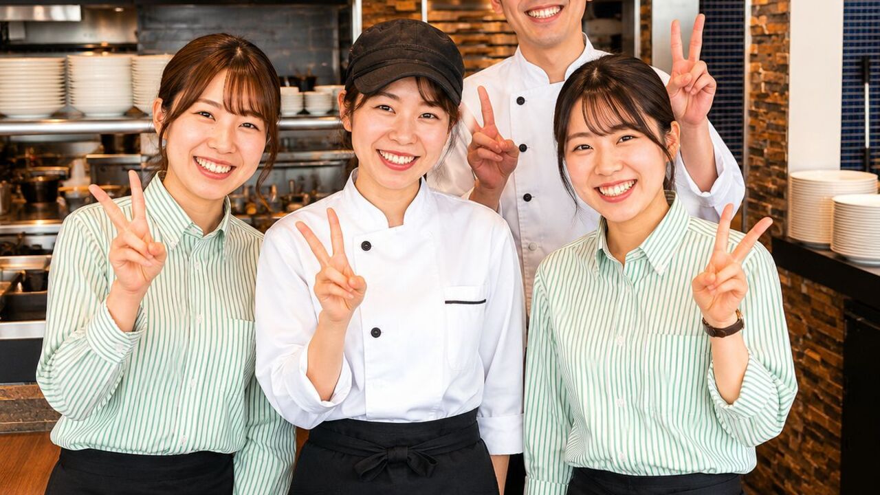 GIO オーガニックカフェ|バリスタの求人画像3枚目