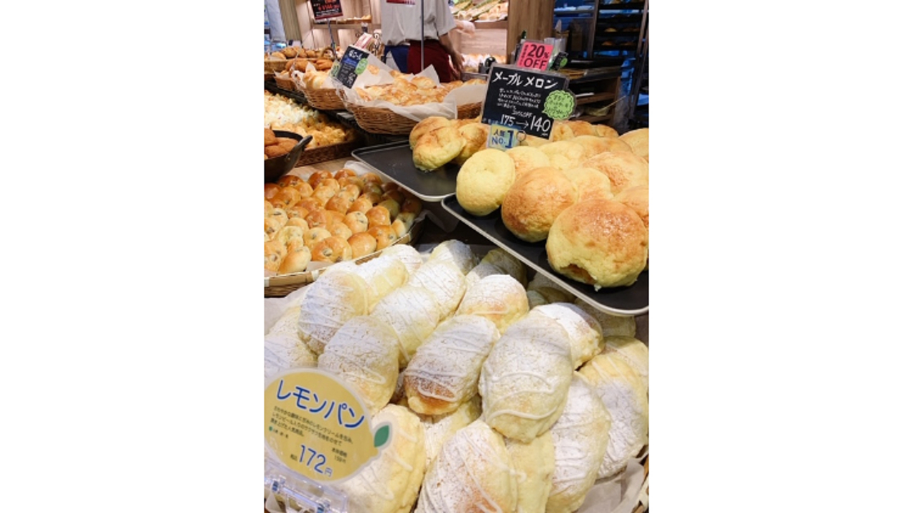 ボンジュール・ボン|店長・店長候補の求人画像3枚目