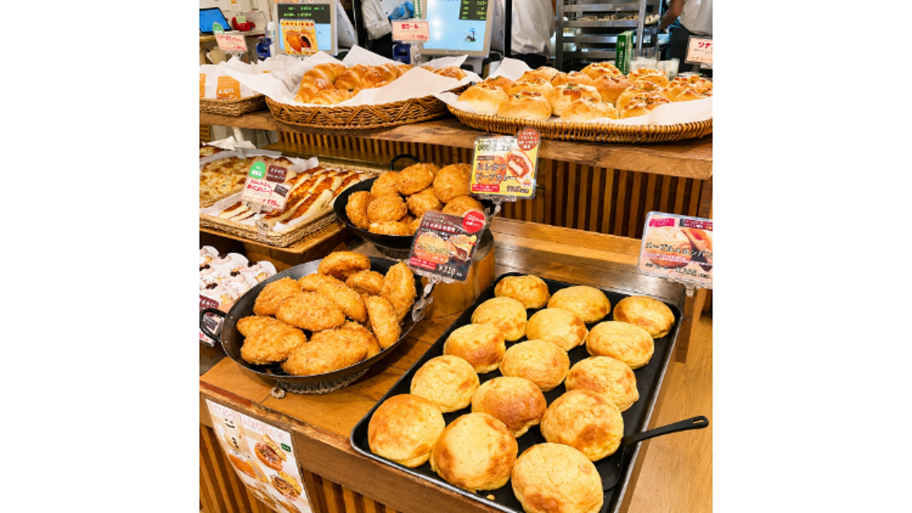ボンジュール・ボン|店長・店長候補の求人画像3枚目