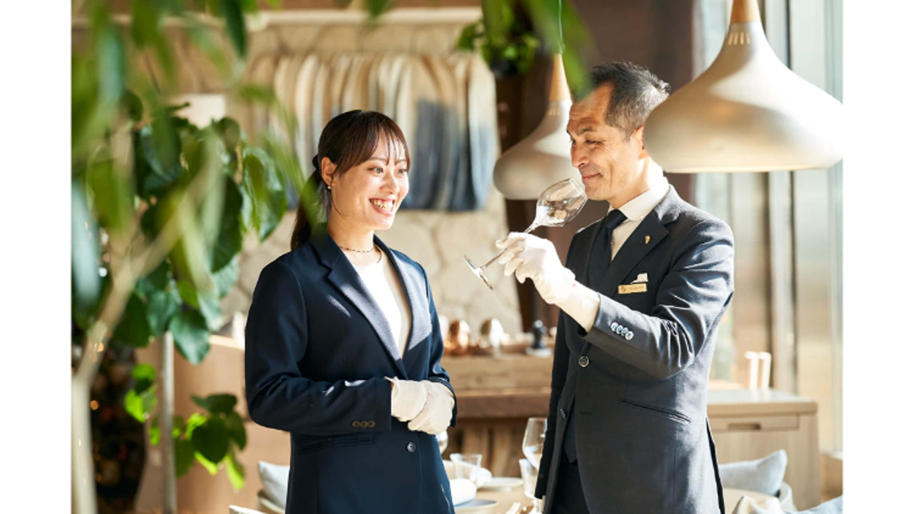 UMITO熱海本邸|マネージャー・支配人・副支配人・女将の求人画像3枚目