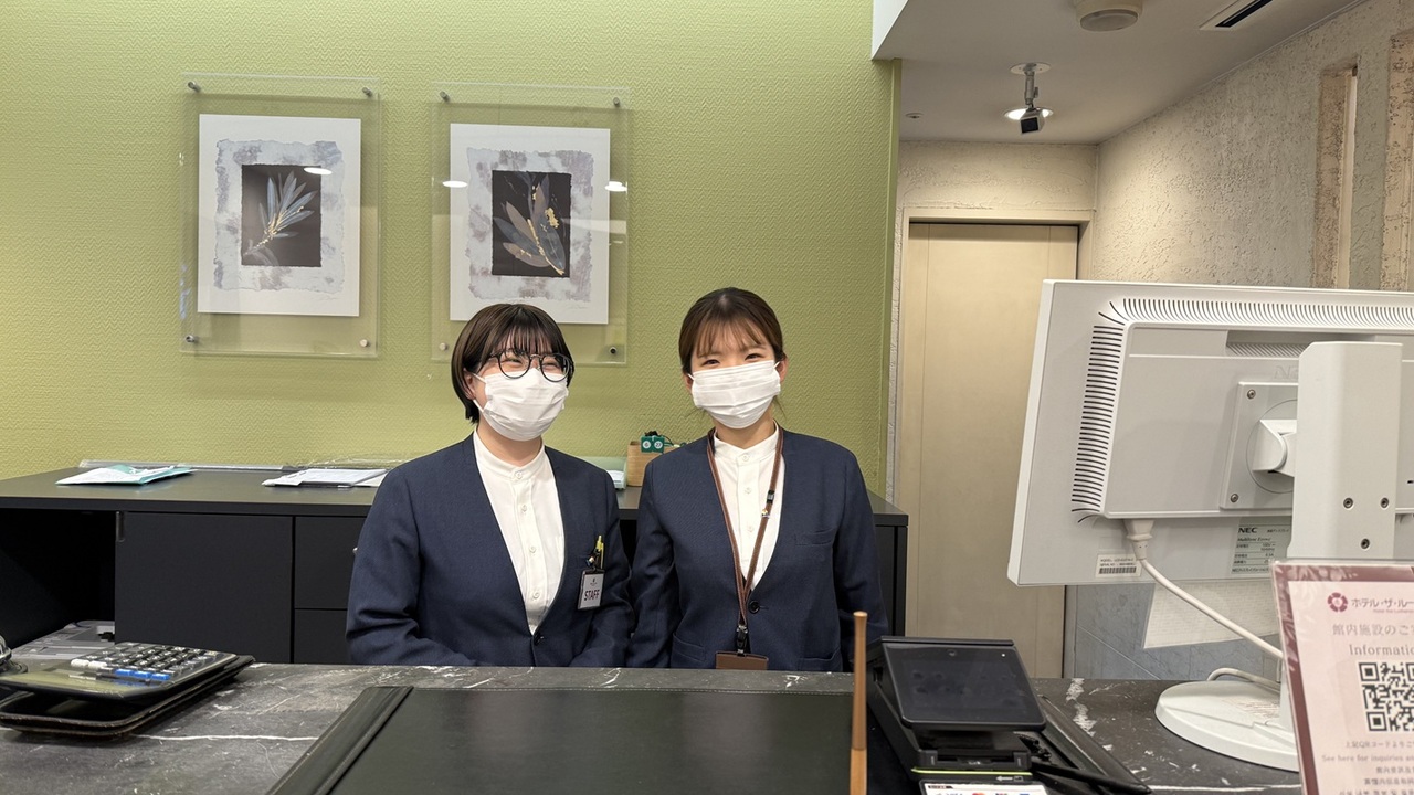 ホテル・ザ・ルーテル|マネージャー・支配人・副支配人・女将の求人画像3枚目