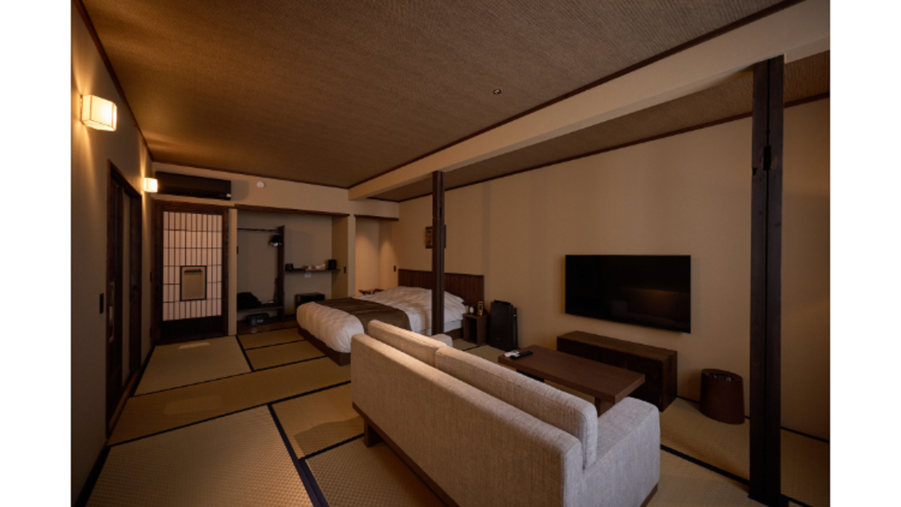 紀伊乃国屋グループ いっぺ THE SAKE RYOKAN ホテル・旅館 | 宿泊全般)の求人の写真 4枚目