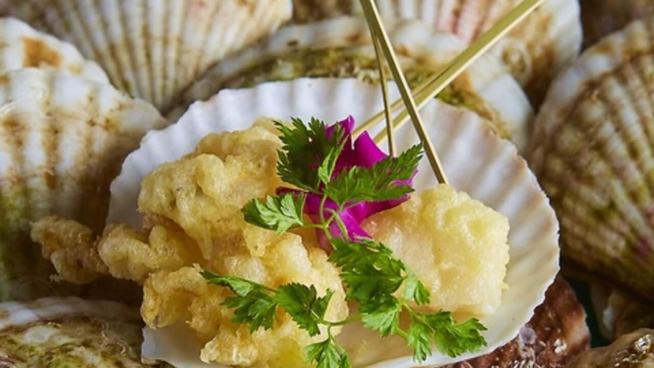 ひと串天ぷらと銀シャリ チョロパの酒場|料理長・料理長候補の求人画像3枚目