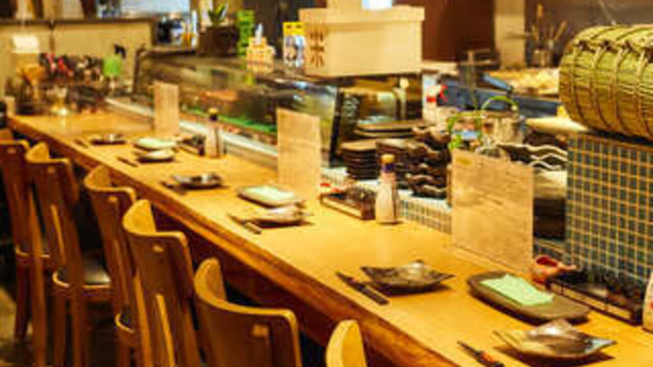 ひと串天ぷらと銀シャリ チョロパの酒場|料理長・料理長候補の求人画像1枚目