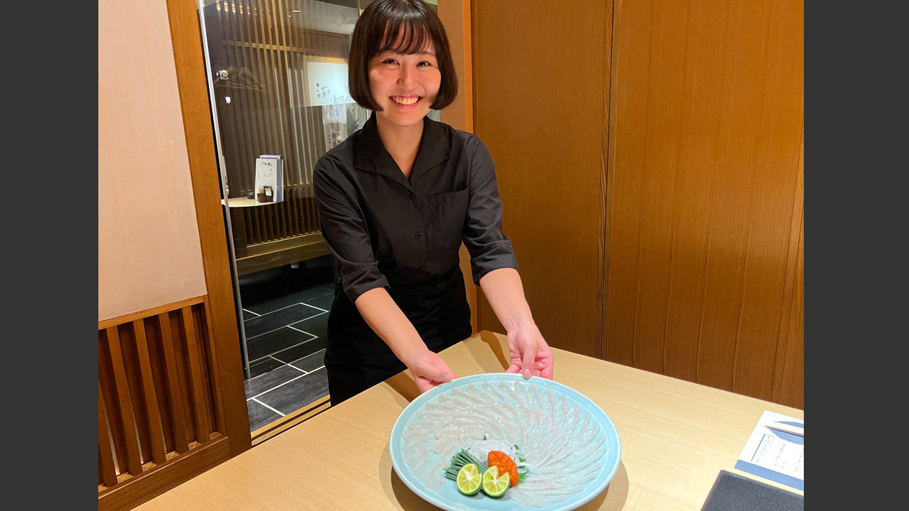 とらふぐ亭|料理長・料理長候補の求人画像2枚目