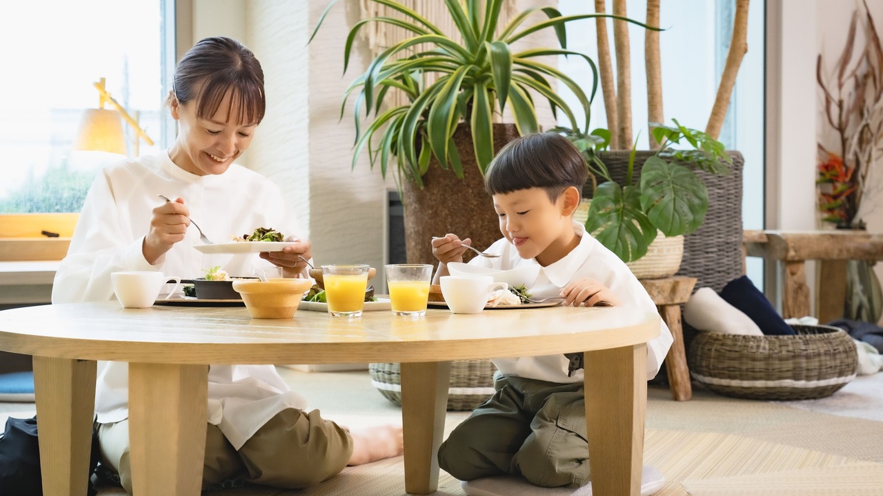 葉山うみのホテル|調理見習い・調理補助の求人画像2枚目