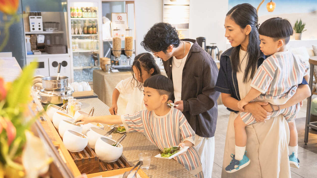 葉山うみのホテル|調理見習い・調理補助の求人画像4枚目
