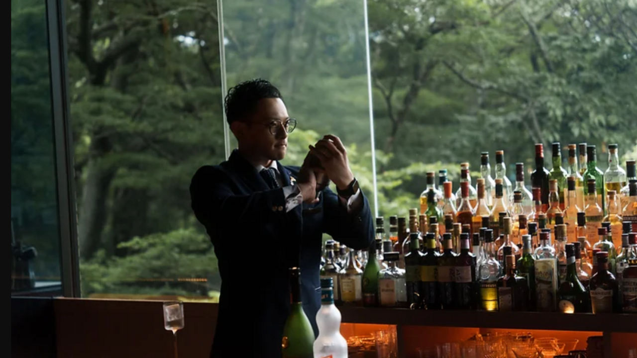 barhotel箱根香山|調理見習い・調理補助の求人画像3枚目
