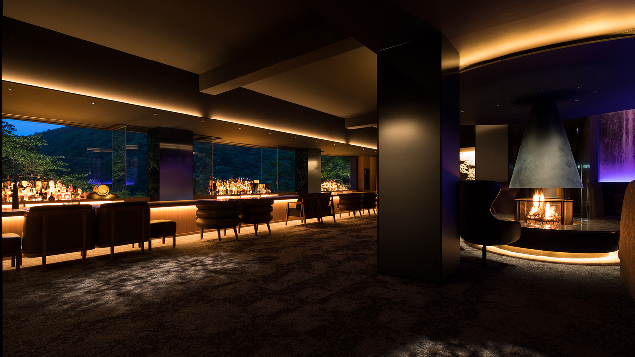 barhotel箱根香山|キッチンスタッフの求人画像1枚目