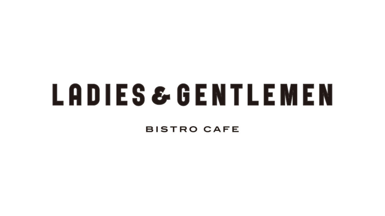 BISTRO café Ladies & Gentlemen|レストランサービス・ホールスタッフの求人画像1枚目
