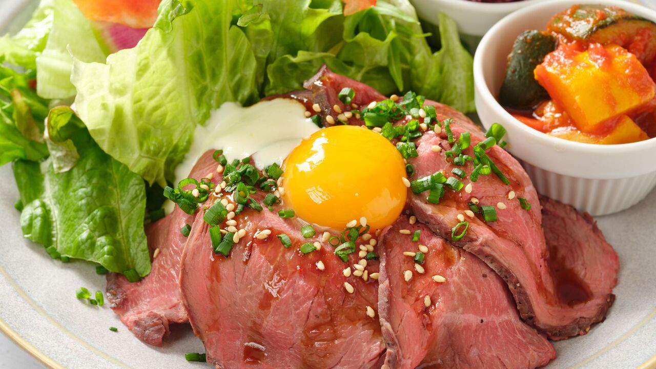 ABC canteen（エービーシー キャンティーン）|料理長・料理長候補の求人画像1枚目