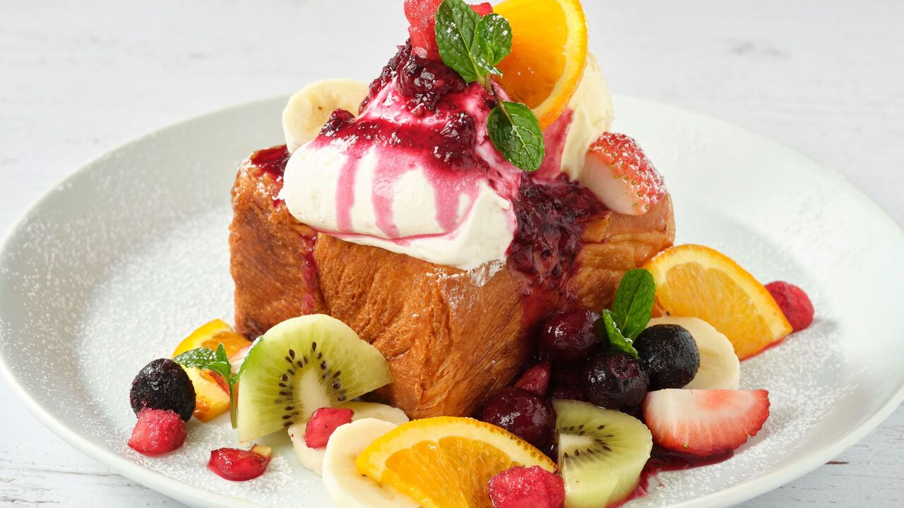 ABC canteen（エービーシー キャンティーン） ルミネエスト新宿店 カフェ, パティスリー・ケーキ屋 | 店長・店長候補)の求人の写真 4枚目