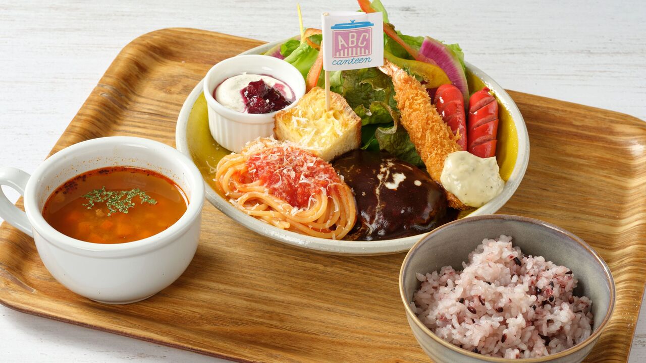 ABC canteen（エービーシー キャンティーン）|店長・店長候補の求人画像4枚目
