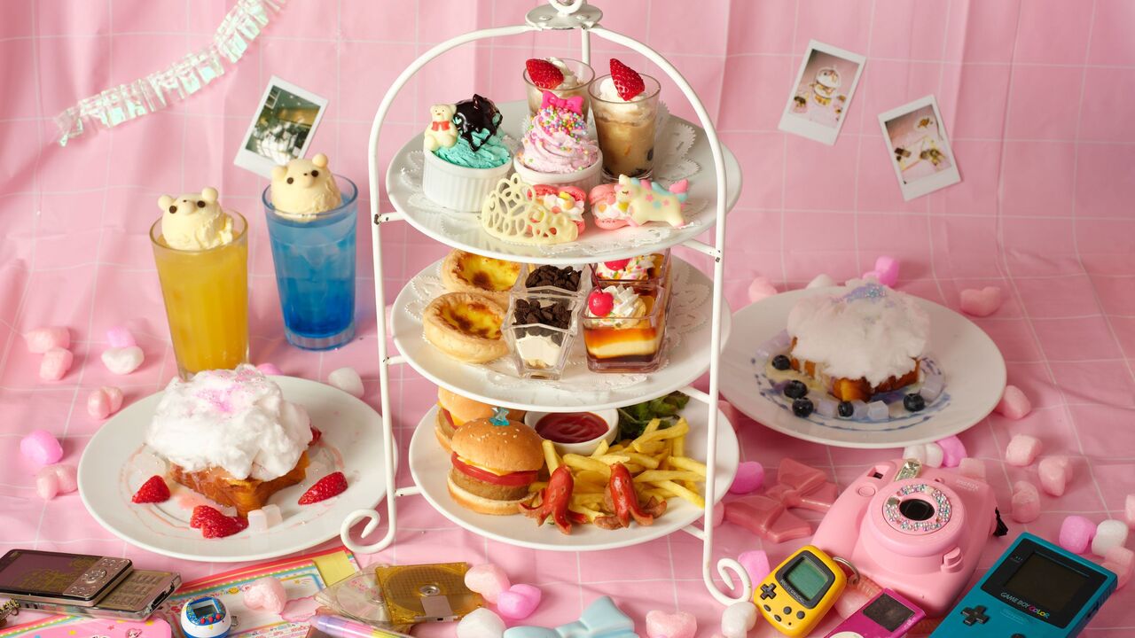 ABC canteen（エービーシー キャンティーン）|店長・店長候補の求人画像1枚目