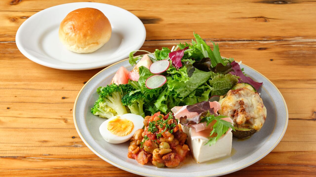 ABC canteen（エービーシー キャンティーン）|店長・店長候補の求人画像4枚目