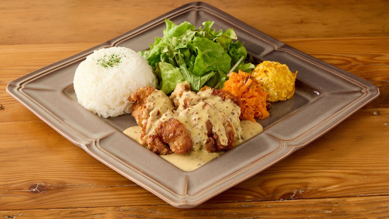 ABC canteen（エービーシー キャンティーン）|店長・店長候補の求人画像3枚目