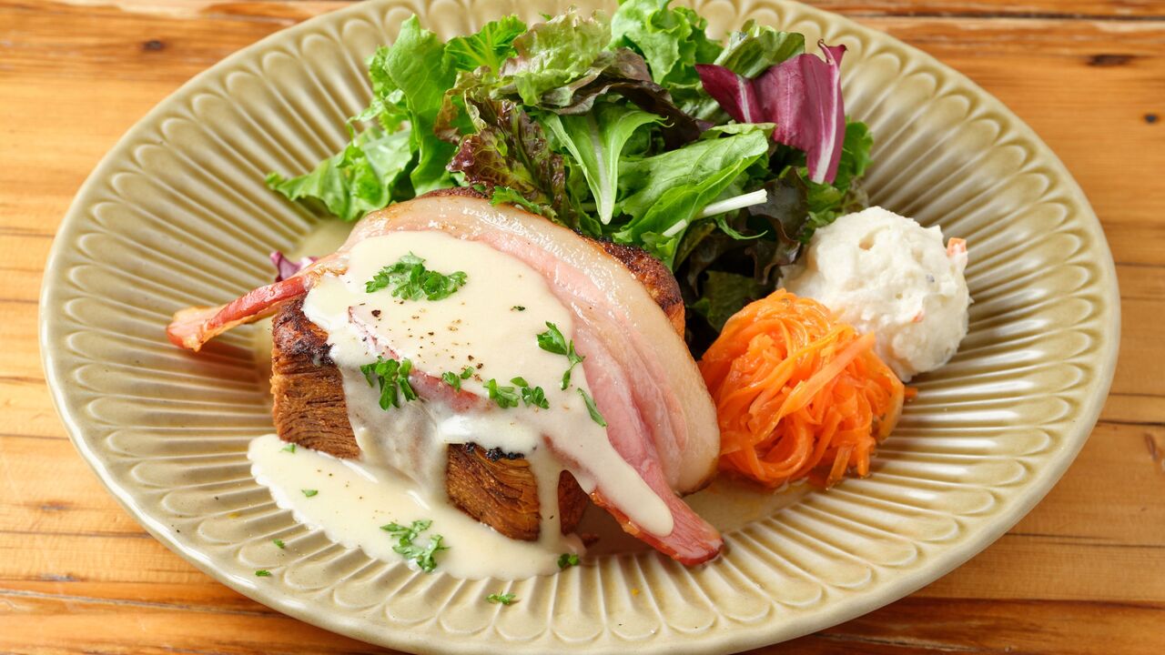 ABC canteen（エービーシー キャンティーン）|店長・店長候補の求人画像4枚目
